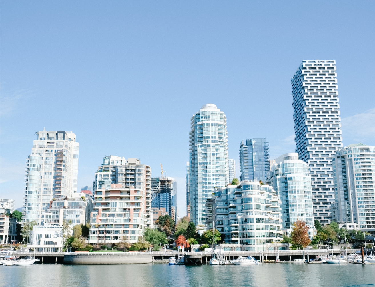 Vancouver Reverse Mortgage Solutions Vancouver Mortgage Solutions
