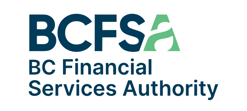 BCFSA logo