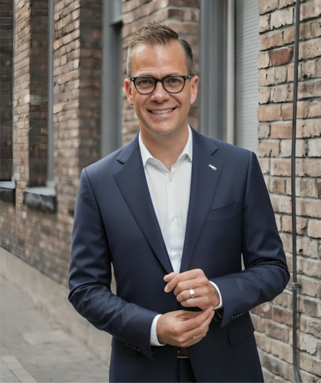 Jeff Fraser Vancouver Mortgage Solutions