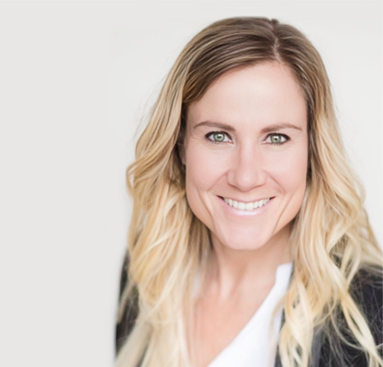 Kelly Jackson Mortgage Broker